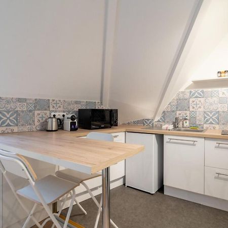 Lille Grand Place Nice And Equipped Studio! Екстер'єр фото