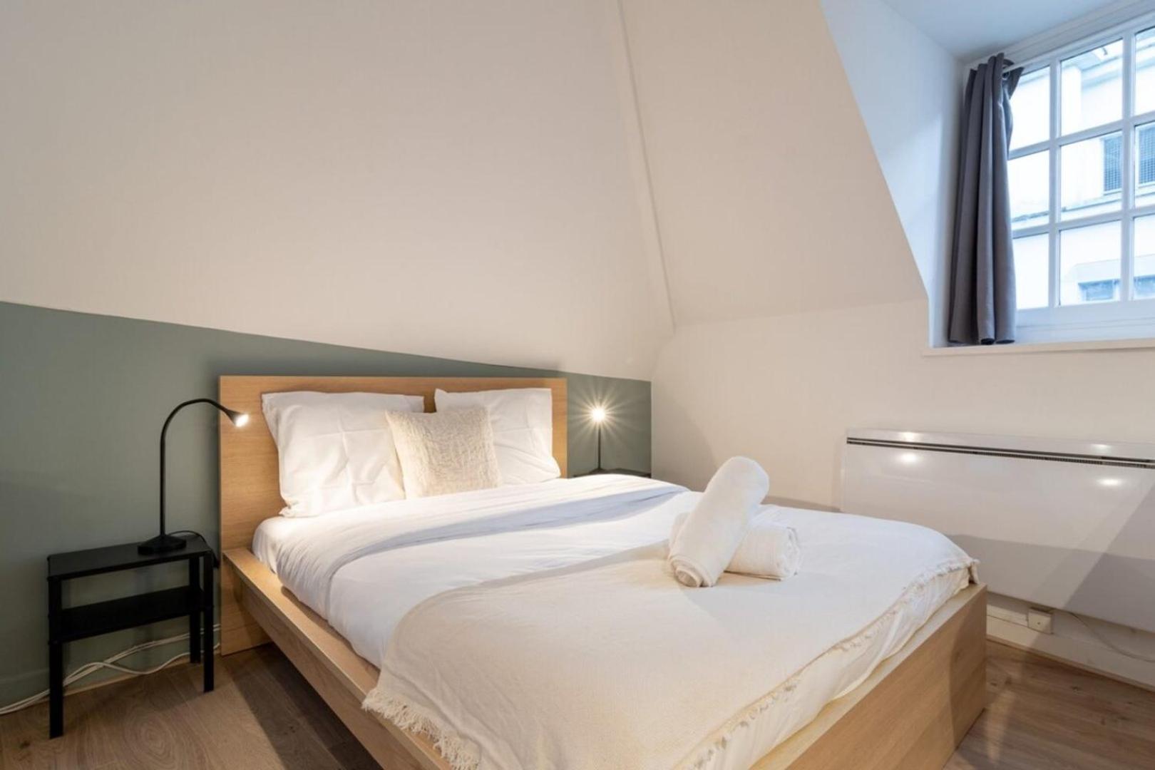 Lille Grand Place Nice And Equipped Studio! Екстер'єр фото