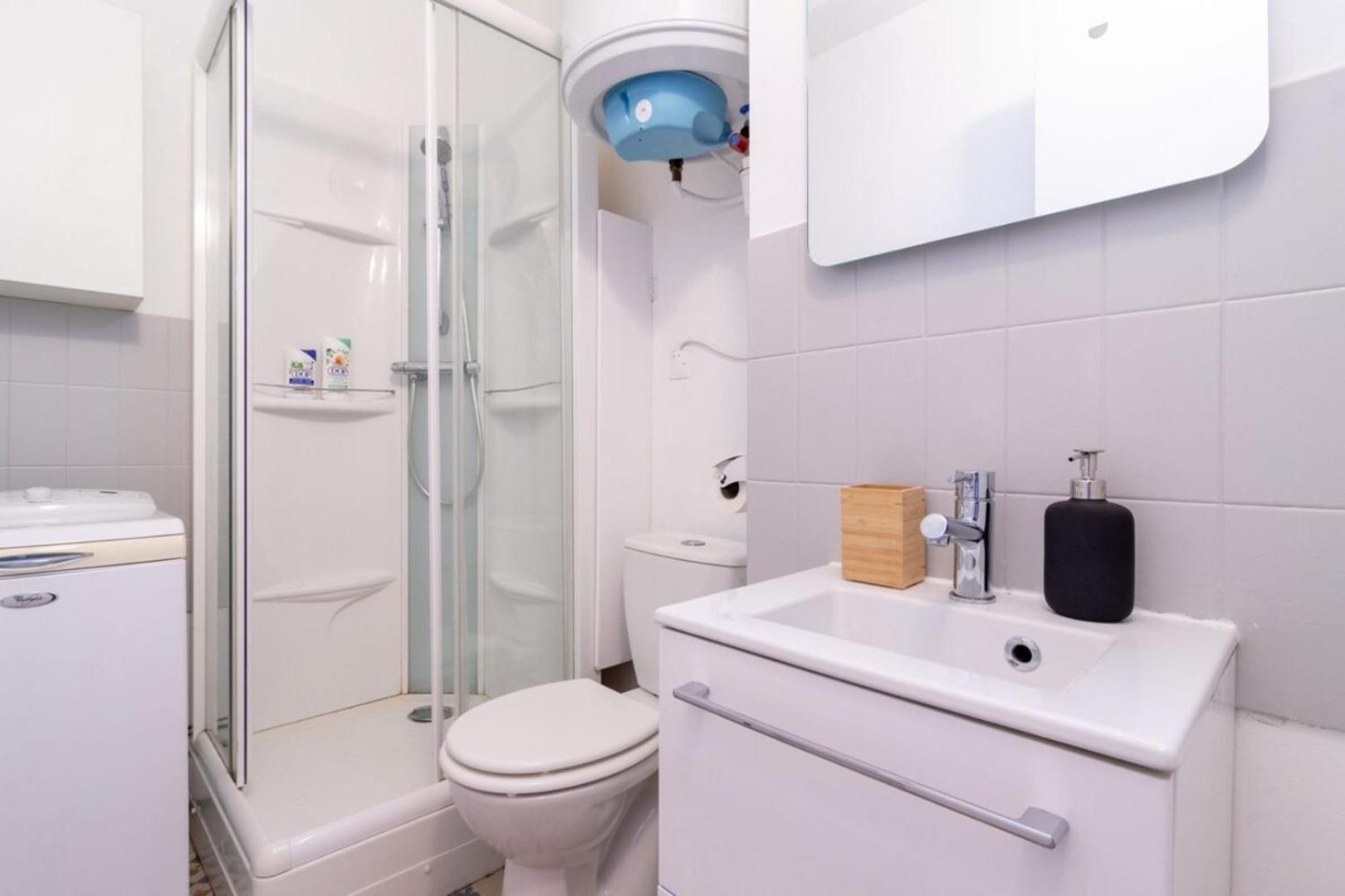 Lille Grand Place Nice And Equipped Studio! Екстер'єр фото